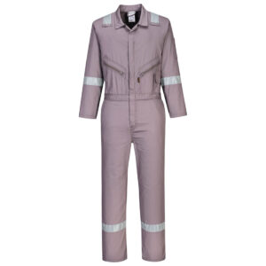 C814 - Iona Cotton Coverall