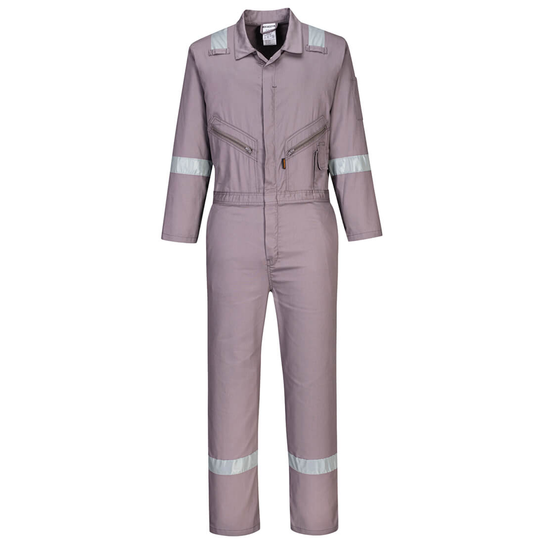 C814 - Iona Cotton Coverall