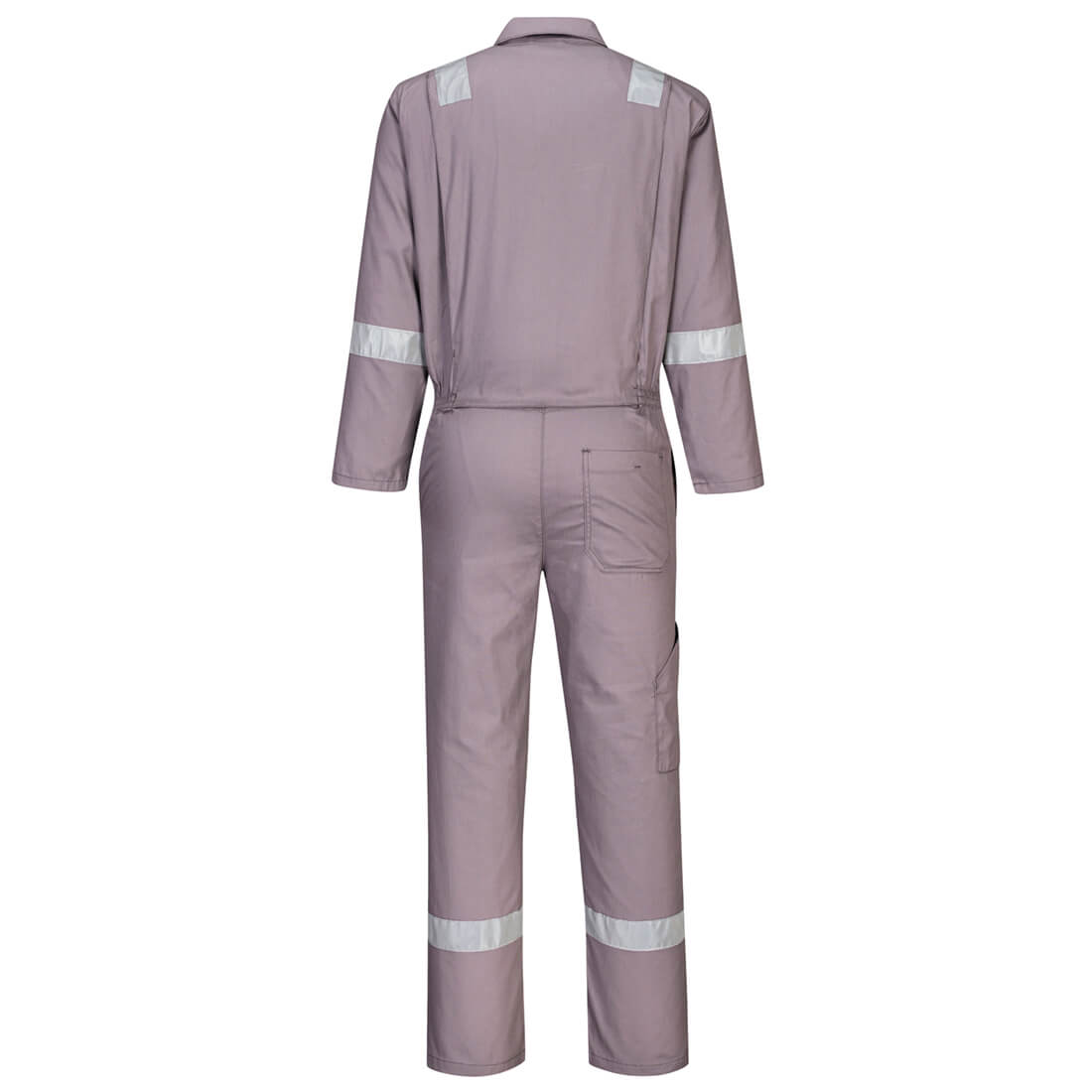C814 - Iona Cotton Coverall - Image 2