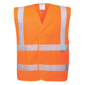 EC76 - Eco Hi-Vis Vest