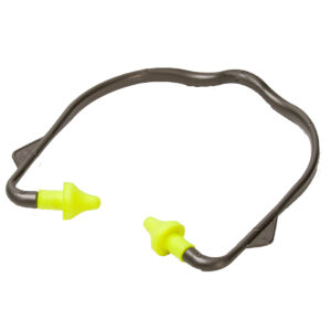 EP16 - Banded Ear Plugs (20 Pairs)