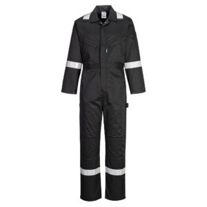 F813 - Iona Coverall