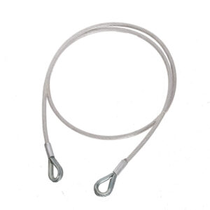 FP05 - Cable 1m Anchorage Sling