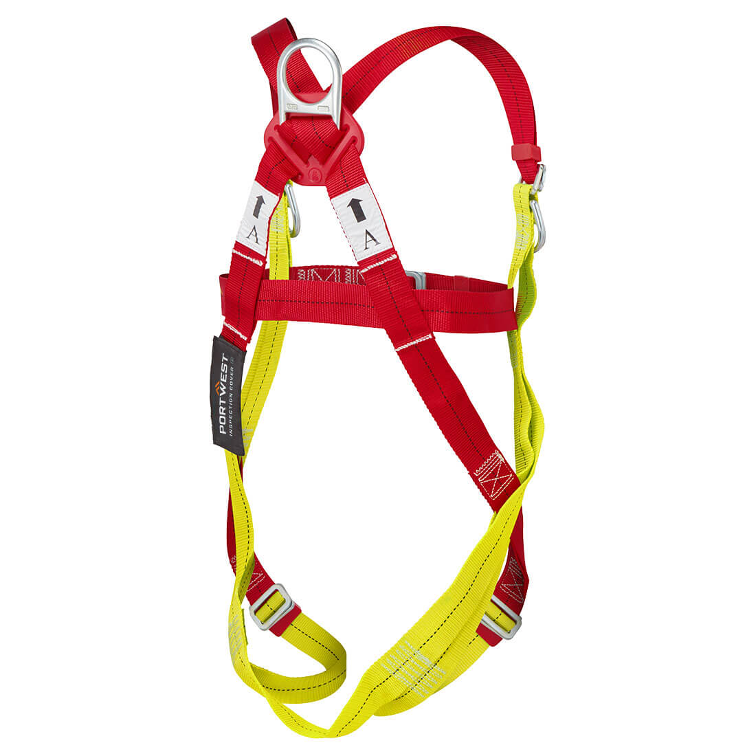 FP10 - Portwest 2 Point Plus Harness - Image 2