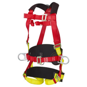 FP18 - Portwest 3 Point Comfort Plus Harness