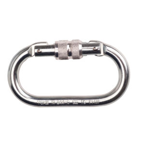 FP30 - Screwgate Carabiner