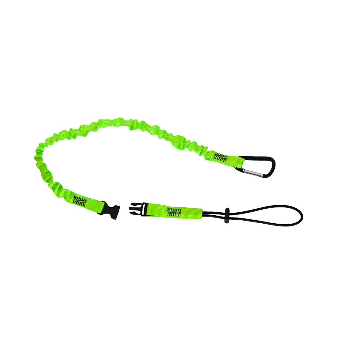 FP44 - Quick Connect Tool Lanyard