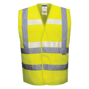 G470 - Triple Technology Vest