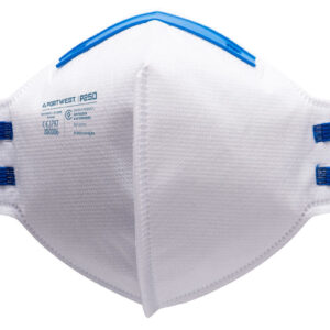 P250 - FFP2 Fold Flat Respirator (Pk20)