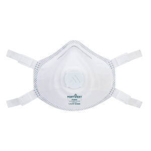 P305 - FFP3 Premium Dolomite Respirator (Pk5)