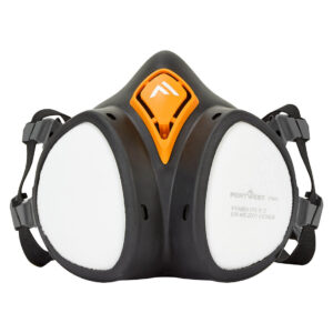 P441 - ABEK1P3 Ready to use Half Mask