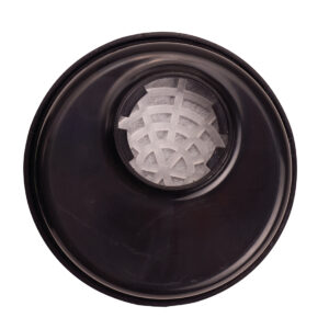 P941 - P3 Particle Filter Bayonet Connection (Pk6)