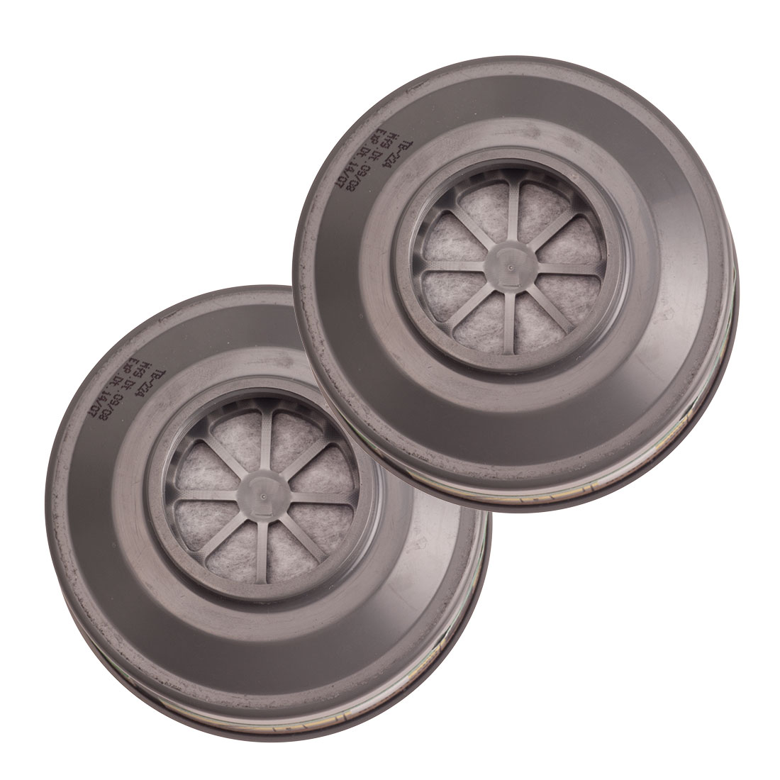 P978 - Combination Filter Blister Pack (Pk2)