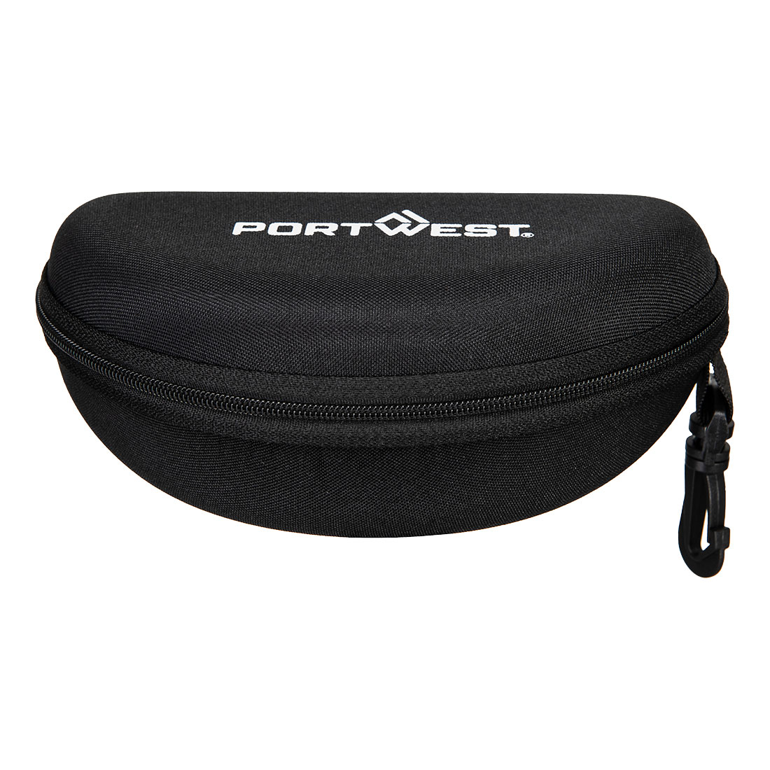 PA15 - Glasses Storage Case Black