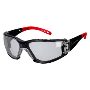 PB32 - Wrap Around Pro Safety Glasses