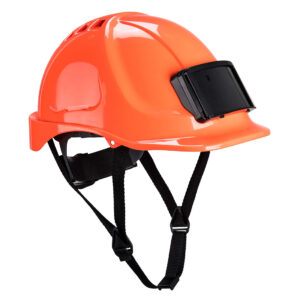 PB55 - Endurance Badge Holder Helmet
