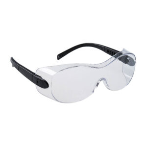 PS30 - Portwest Over-Safety Glasses