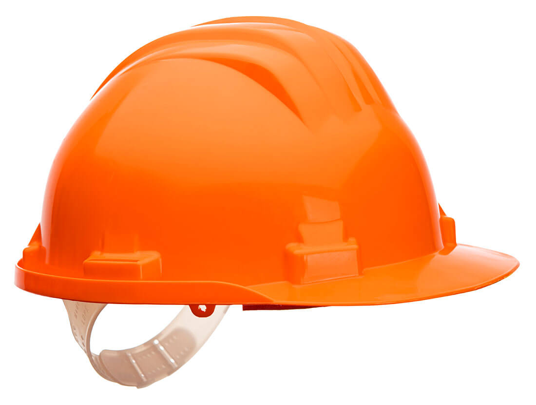 PS61 - Work Safe Helmet