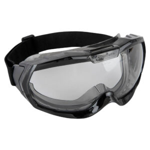 PS66 - Ultra Safe Light Vented Goggles