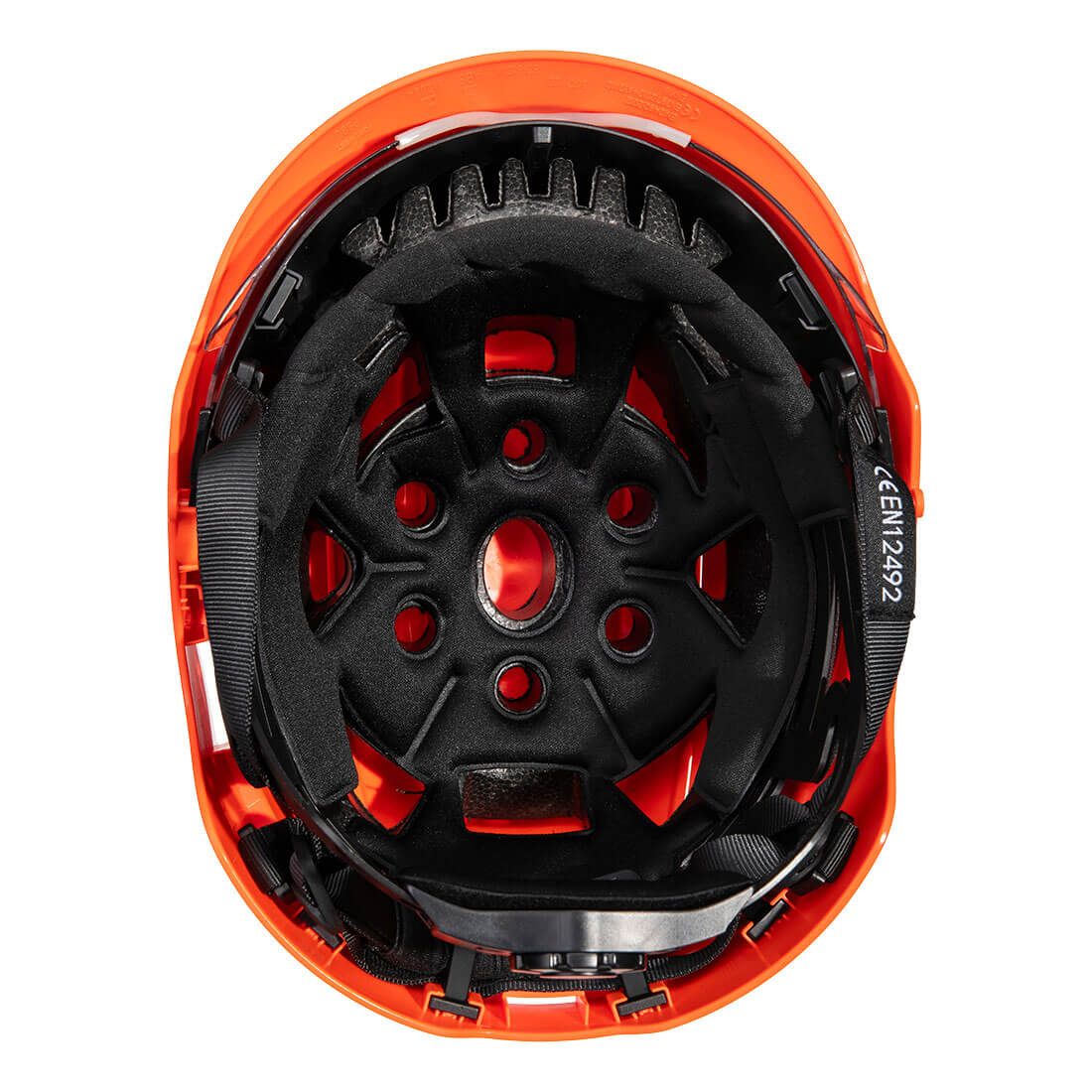 PS80 - Integrated Visor Helmet - Image 2