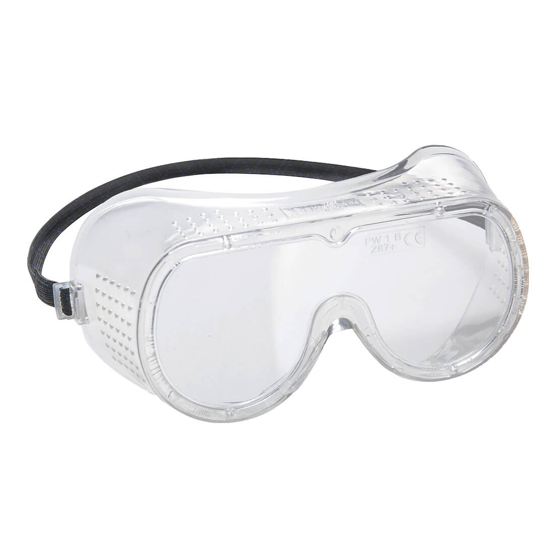 PW20 - Direct Vent Goggles