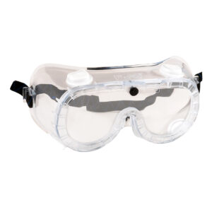 PW21 - Indirect Vent Goggles