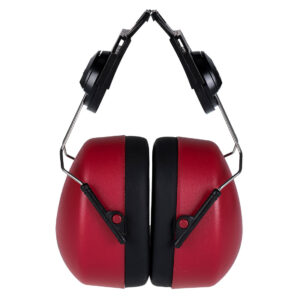 PW42 - Clip-On Ear Defenders