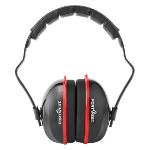 PW43 - Comfort Ear Defenders