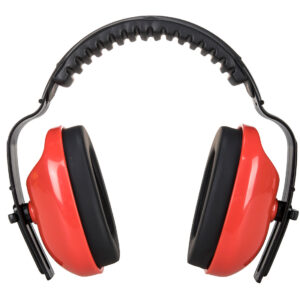 PW48 - PW Classic Plus Ear Defenders