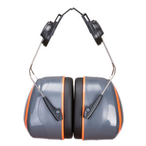 PW62 - HV Extreme Ear Defenders High Clip-On