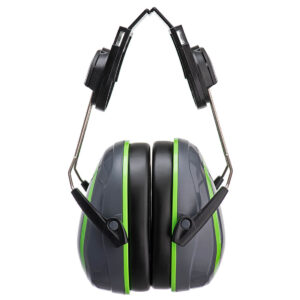 PW75 - HV Extreme Ear Defenders Low Clip-On