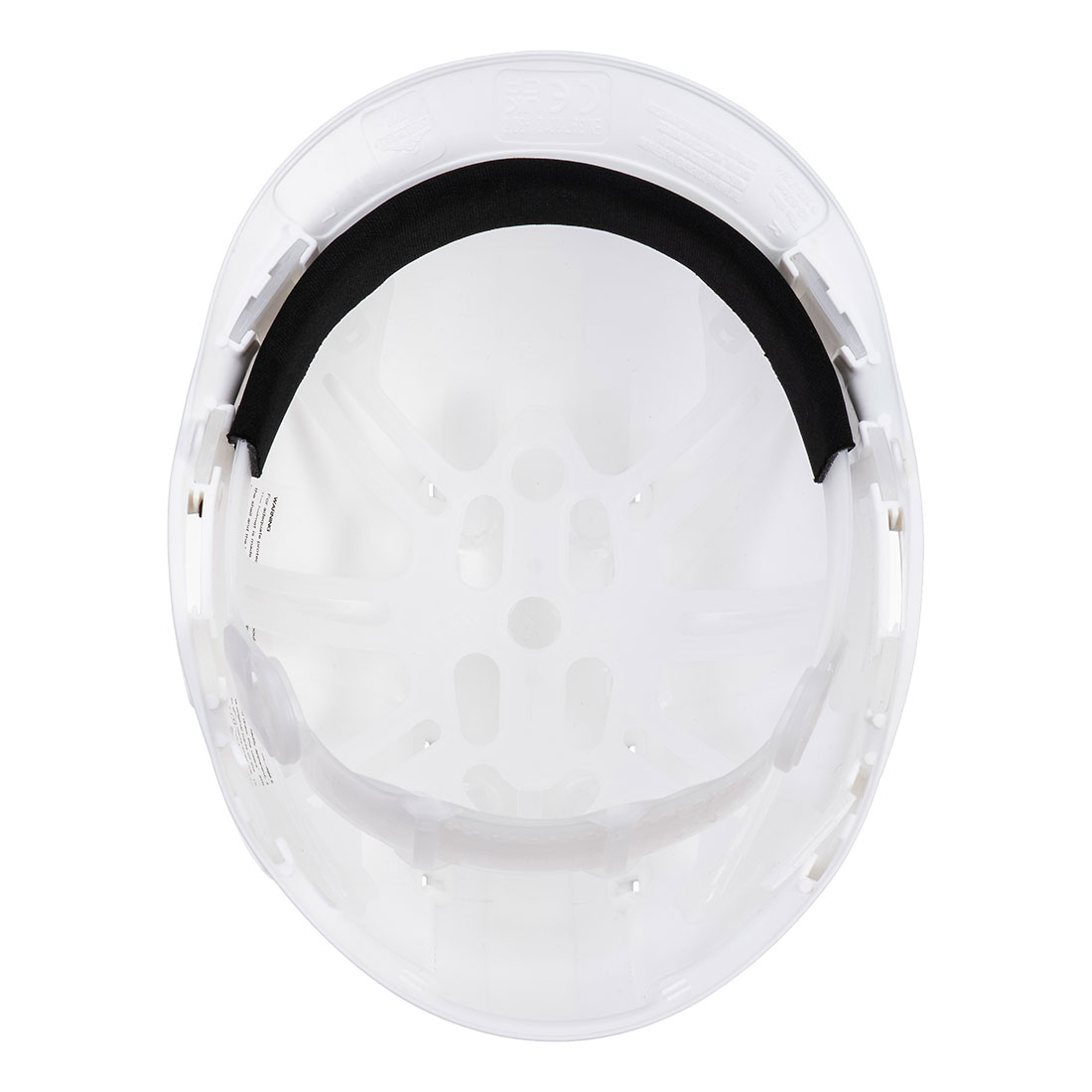 PW97 - Monterosa Safety Helmet - Image 2