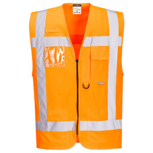 R476 - RWS Hi-Vis Executive Vest