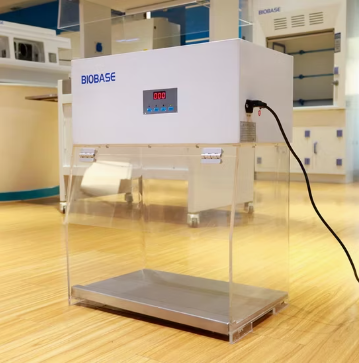 Biobase Cabinet class i - Image 4